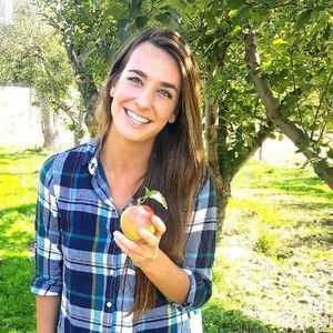 Meet your Posher, Kim